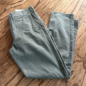 Men’s Levi’s Khaki Pants